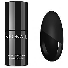 NeoNail UV Gel Polish Base-Top 2in1 1/1