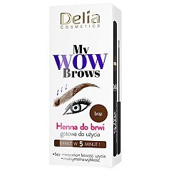 Delia My Wow Brows 1/1