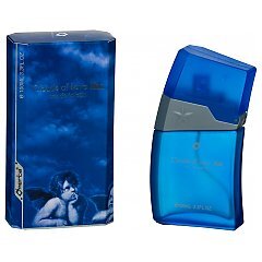 Omerta Cloud Of Love Man 1/1