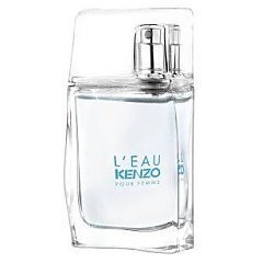 Kenzo L'Eau Kenzo tester 1/1