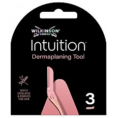 Wilkinson Intuition Dermaglow 1/1