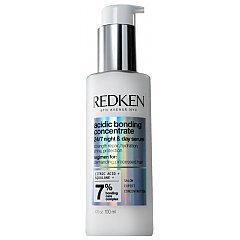 Redken Acidic Bonding Concentrate 24/7 Night & Day Serum 1/1