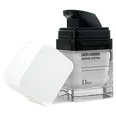 Christian Dior Homme Dermo System Repairing Moisturizing Emulsion tester 1/1