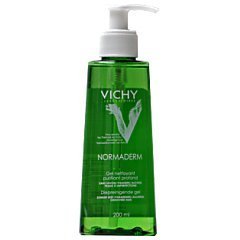 Vichy Normaderm Cleansing Gel 1/1