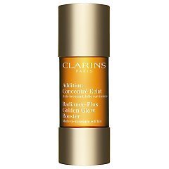 Clarins Radiance-Plus Golden Glow Booster 1/1