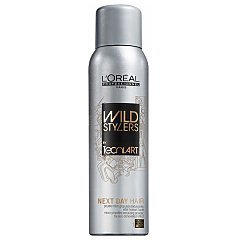 L'Oreal Tecni Art Wild Stylers Next Day Hair Tousled-Dishevelled Effect 1/1