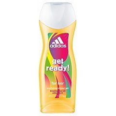 Adidas Get Ready For Her 1/1