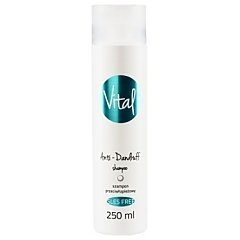 Stapiz Vital Anti-Dandruff Shampoo 1/1