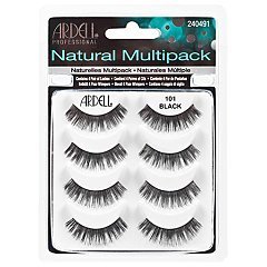 Ardell Natural Multipack 1/1