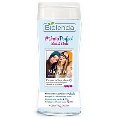 Bielenda Insta Perfect Matt & Clear 1/1