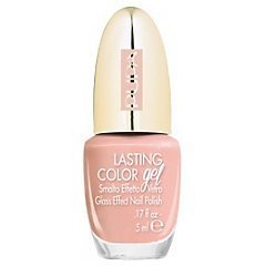 Pupa Lasting Color Gel Pink Muse Collection 1/1