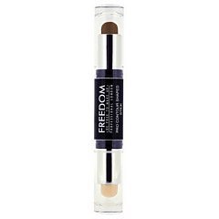 Freedom Pro Contour Shaped Sticks 1/1