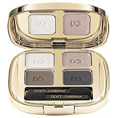 Dolce&Gabbana The Eyeshadow Quad 1/1