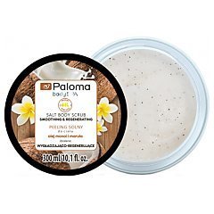 Paloma Body Spa Salt Body Scrub Smoothing & Regenerating 1/1
