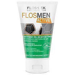 Floslek Flosmen Active Face Gel 1/1