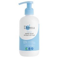 Derma Family Hand Soap 1/1