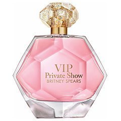 Britney Spears VIP Private Show tester 1/1