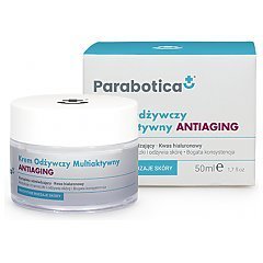Parabotica Multiaktywny Antiaging 1/1