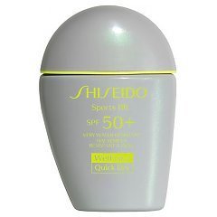 Shiseido Sports BB Very Water-Resistant 1/1
