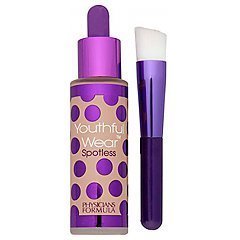 Physicians Formula Youthful Wear Cosmeceutical Youth-Boosting Spotless Foundation 1/1