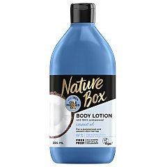 Nature Box Coconut Oil Body Lotion 1/1