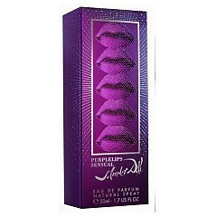 Salvador Dali Purplelips Sensual 1/1