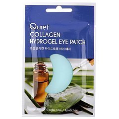 Quret Collagen Hydrogel Eye Patch 1/1