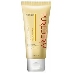 Purederm Luxury Therapy Gold Peel-Off Mask 1/1