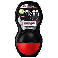 Garnier Men Action Control+ Clinically Tested Anti-Perspirant 1/1