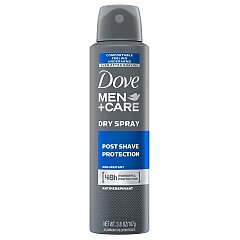 Dove Men + Care Post Shave Protection 48h 1/1