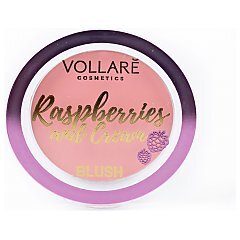 Vollare Raspberries and Cream 1/1