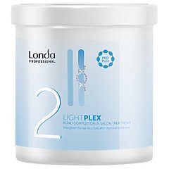 Londa Professional Lightplex Bond Completion In-Salon Treatment No.2 1/1