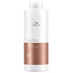 Wella Professionals Fusion Intense Repair Shampoo 1/1