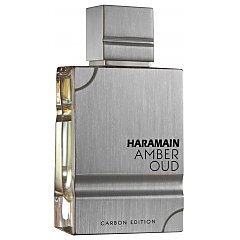 Al Haramain Perfumes Amber Oud Carbon tester 1/1