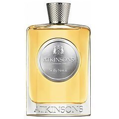 Atkinsons Scilly Neroli tester 1/1