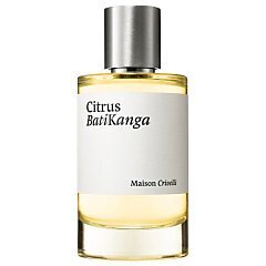 Maison Crivelli Citrus Batikanga tester 1/1