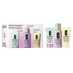 Clinique 3-Step Skincare System 1/1