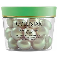 Collistar Concentrated Cryo-Action Anti-Cellulite Body Capsules 1/1