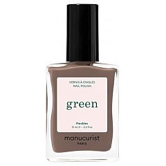 Manucurist Green Nail Polish 1/1