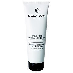 Delarom Skin Care Aromatic Refreshing Foot Cream 1/1