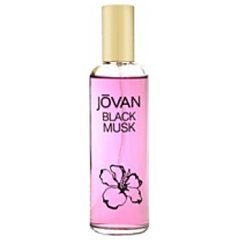 Jovan Black Musk For Women 1/1