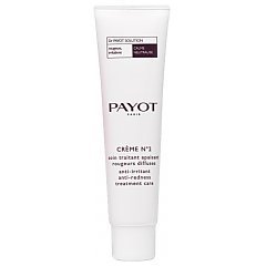 Payot Dr Payot Solution Creme N°2 Anti-Redness Treatment Care 1/1