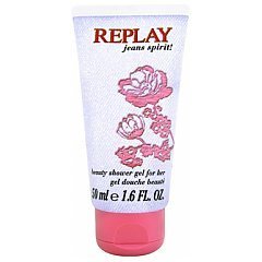 Replay Jeans Spirit for Her 1/1