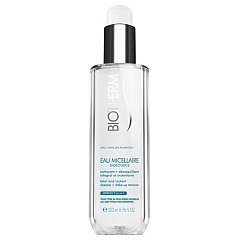Biotherm Biosource Eau Micellaire Total and Instant Cleanser + Make-up Remover 1/1