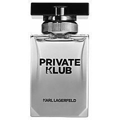 Karl Lagerfeld Private Klub for Men tester 1/1