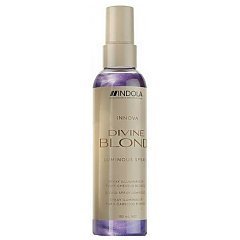 Indola Innova Divine Blond Luminous Spray 1/1