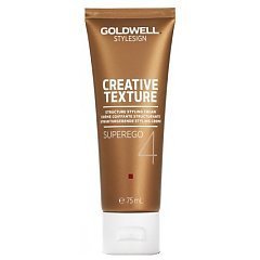 Goldwell StyleSign Creative Texture Structure Styling Cream Superego 4 1/1
