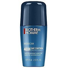 Biotherm Homme Day Control Deodorant Anti-Perspirant Roll-On 1/1