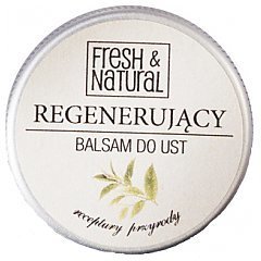 Fresh&Natural Lip Balm 1/1
