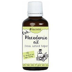 Nacomi Macadamia Oil 1/1